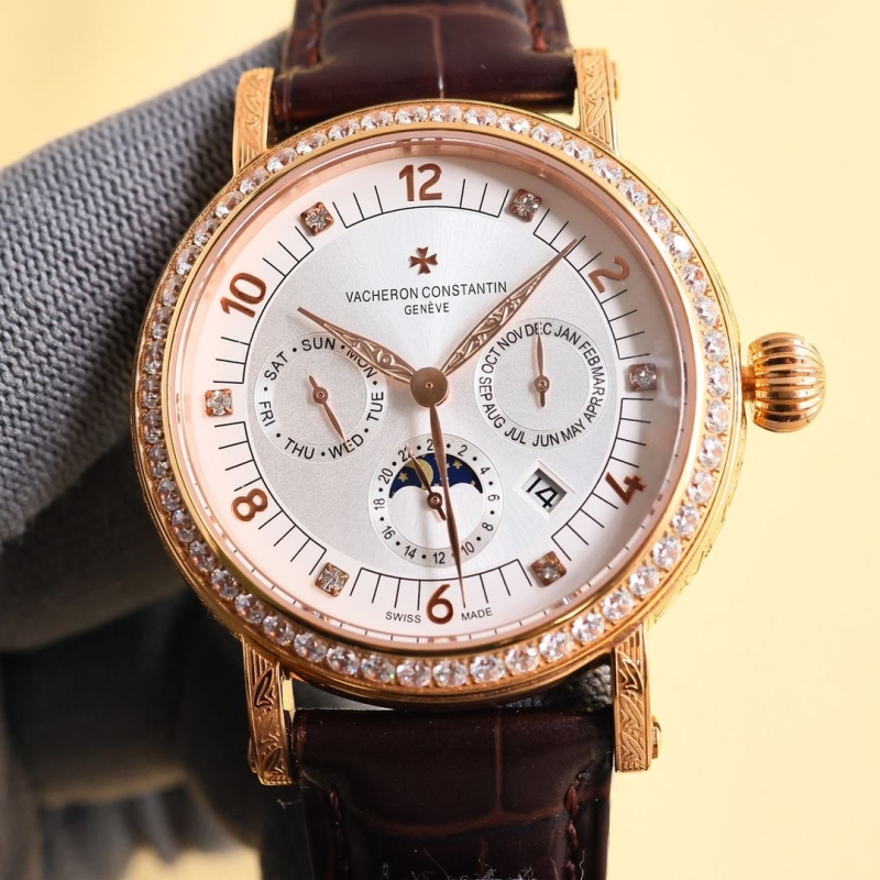 PATEK PHILIPPE